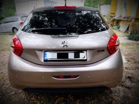 Peugeot 208 1, 2 | Mobile.bg    5