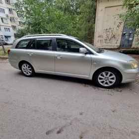 Обява за продажба на Toyota Avensis ~3 000 EUR - изображение 1