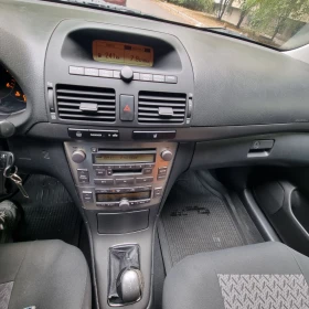 Обява за продажба на Toyota Avensis ~3 000 EUR - изображение 4