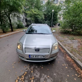 Обява за продажба на Toyota Avensis ~3 000 EUR - изображение 1