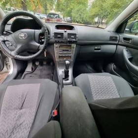 Обява за продажба на Toyota Avensis ~3 000 EUR - изображение 6
