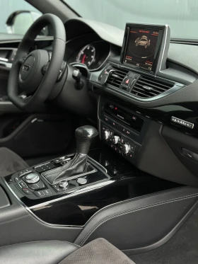 Audi A7 BiTDI, 8-ZF, FULL LED, RS, ActiveSound | Mobile.bg    10