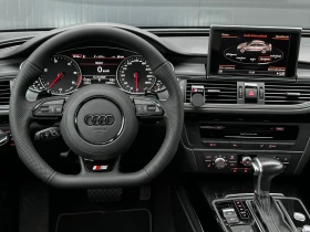 Audi A7 BiTDI, 8-ZF, FULL LED, RS, ActiveSound | Mobile.bg    14