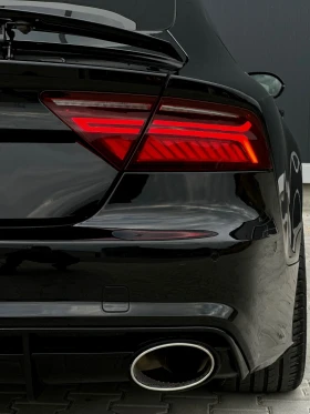 Audi A7 BiTDI, 8-ZF, FULL LED, RS, ActiveSound | Mobile.bg    3