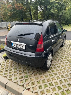 Обява за продажба на Citroen C3 1.4 HDI ~1 900 лв. - изображение 4 | Auto.bg Обява за продажба на Citroen C3 1.4 HDI ~1 900 лв. - изображение 4