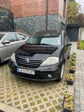 Обява за продажба на Citroen C3 1.4 HDI ~1 900 лв. - изображение 1 | Auto.bg Обява за продажба на Citroen C3 1.4 HDI ~1 900 лв. - изображение 1