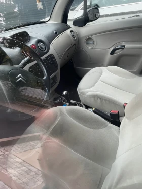 Обява за продажба на Citroen C3 1.4 HDI ~1 900 лв. - изображение 6 | Auto.bg Обява за продажба на Citroen C3 1.4 HDI ~1 900 лв. - изображение 6