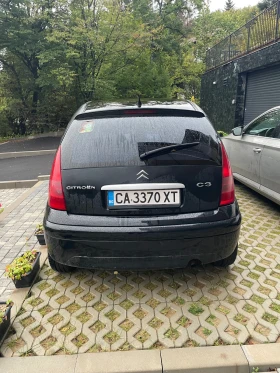 Обява за продажба на Citroen C3 1.4 HDI ~1 900 лв. - изображение 5 | Auto.bg Обява за продажба на Citroen C3 1.4 HDI ~1 900 лв. - изображение 5