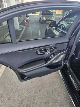 Mercedes-Benz S 500 AMG - 82000 € / 160378.06 лв. - 34072894 11