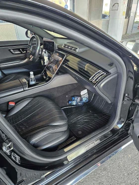 Mercedes-Benz S 500 AMG - 82000 € / 160378.06 лв. - 34072894 10