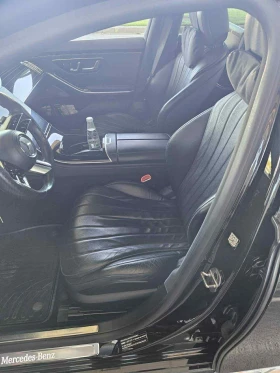 Mercedes-Benz S 500 AMG - 82000 € / 160378.06 лв. - 34072894 7