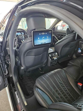 Mercedes-Benz S 500 AMG - 82000 € / 160378.06 лв. - 34072894 9