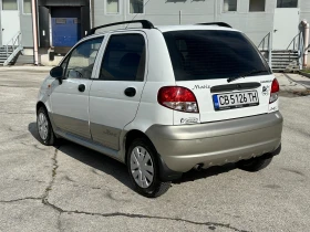 Обява за продажба на Chevrolet Matiz Гаранция/1.0i 64 к.с. ~4 999 лв. - изображение 2 | Auto.bg Обява за продажба на Chevrolet Matiz Гаранция/1.0i 64 к.с. ~4 999 лв. - изображение 2