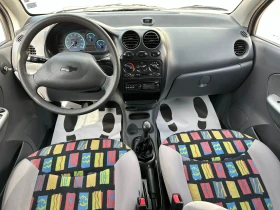 Обява за продажба на Chevrolet Matiz Гаранция/1.0i 64 к.с. ~4 999 лв. - изображение 9 | Auto.bg Обява за продажба на Chevrolet Matiz Гаранция/1.0i 64 к.с. ~4 999 лв. - изображение 9