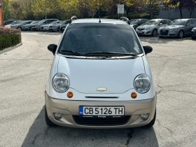 Обява за продажба на Chevrolet Matiz Гаранция/1.0i 64 к.с. ~4 999 лв. - изображение 6 | Auto.bg Обява за продажба на Chevrolet Matiz Гаранция/1.0i 64 к.с. ~4 999 лв. - изображение 6
