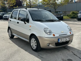 Обява за продажба на Chevrolet Matiz Гаранция/1.0i 64 к.с. ~4 999 лв. - изображение 5 | Auto.bg Обява за продажба на Chevrolet Matiz Гаранция/1.0i 64 к.с. ~4 999 лв. - изображение 5