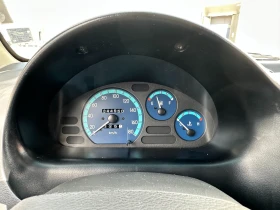 Chevrolet Matiz Гаранция/1.0i 64 к.с. - 4999 лв. / 2555.95 € - 53659176 13