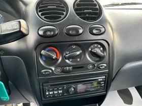 Обява за продажба на Chevrolet Matiz Гаранция/1.0i 64 к.с. ~4 999 лв. - изображение 11 | Auto.bg Обява за продажба на Chevrolet Matiz Гаранция/1.0i 64 к.с. ~4 999 лв. - изображение 11