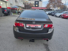 Honda Accord 2.0i (155 Hp) MT6/Navi/Камера - 14500 лв. / 7413.73 € - 66400096 4