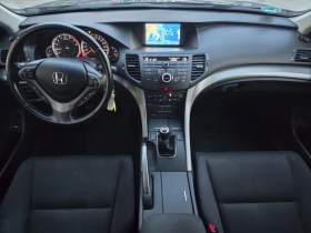 Honda Accord 2.0i (155 Hp) MT6/Navi/Камера - 14500 лв. / 7413.73 € - 66400096 11