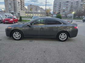 Honda Accord 2.0i (155 Hp) MT6/Navi/Камера - 14500 лв. / 7413.73 € - 66400096 2
