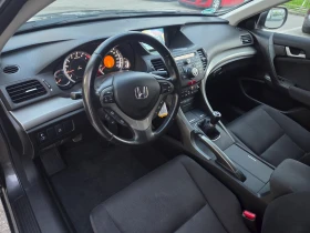 Honda Accord 2.0i (155 Hp) MT6/Navi/Камера - 14500 лв. / 7413.73 € - 66400096 9