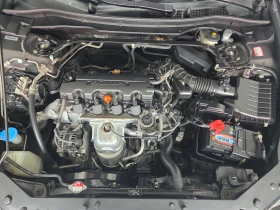 Honda Accord 2.0i (155 Hp) MT6/Navi/Камера - 14500 лв. / 7413.73 € - 66400096 17