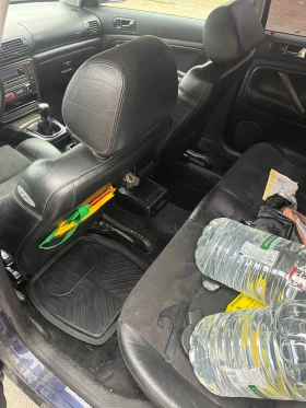 VW Passat, снимка 3