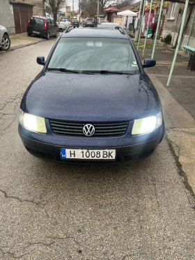 VW Passat, снимка 7