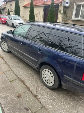 VW Passat, снимка 10