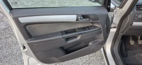 Opel Zafira 1.6i Бензин 7 места, снимка 11
