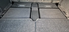 Opel Zafira 1.6i Бензин 7 места, снимка 15