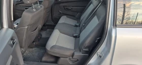 Opel Zafira 1.6i Бензин 7 места, снимка 9