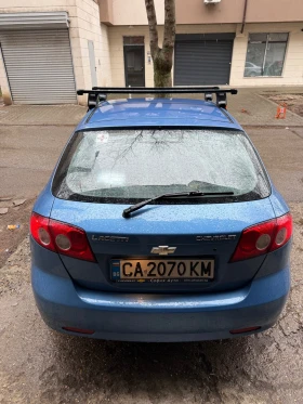 Chevrolet Lacetti | Mobile.bg � ����� ������ 10
