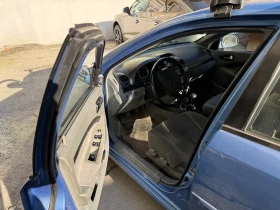 Chevrolet Lacetti, снимка 1