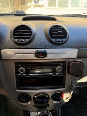 Chevrolet Lacetti, снимка 4
