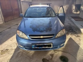 Chevrolet Lacetti, снимка 8
