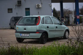 Opel Corsa, снимка 5