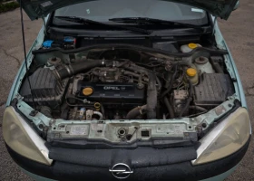 Opel Corsa, снимка 15