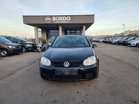 VW Golf 1.9TDI