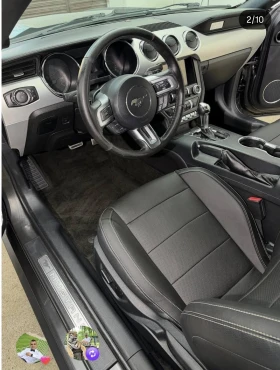 Ford Mustang GT Premium, снимка 5