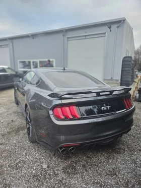 Ford Mustang GT Premium, снимка 4