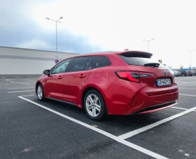 Toyota Corolla, снимка 4