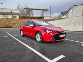 Toyota Corolla, снимка 8