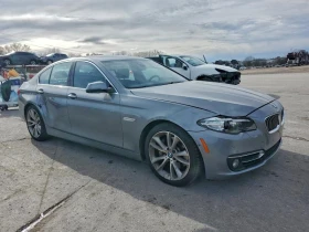 BMW 535 3.0L 6 All wheel drive - 22800 лв. / 11657.45 € - 60175653 8