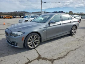 BMW 535 3.0L 6 All wheel drive - 22800 лв. / 11657.45 € - 60175653 2