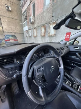 Citroen C5 2.2 HDI - 7500 € / 14668.73 лв. - 28967638 13