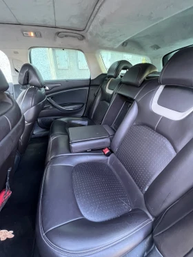 Citroen C5 2.2 HDI - 7500 € / 14668.73 лв. - 28967638 15