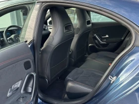 Mercedes-Benz CLA 250 4matic * CARFAX* ОПЦИЯ ЗА ФИНАНСИРАНЕ*  - 27400 € / 53589.74 лв. - 24603808 10
