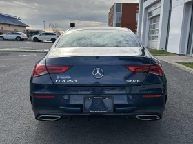 Mercedes-Benz CLA 250 4matic * CARFAX* ОПЦИЯ ЗА ФИНАНСИРАНЕ*  - 27400 € / 53589.74 лв. - 24603808 5